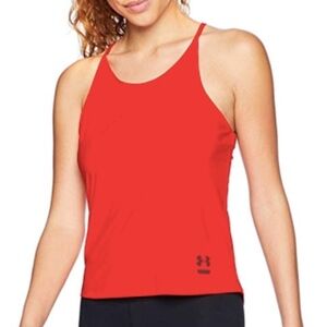 NWT Under Armour Perpetual Run Tank